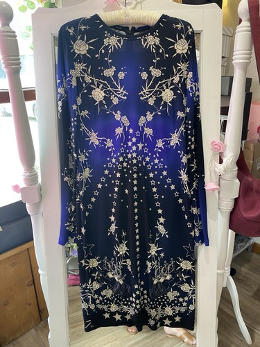 Abito roberto cavalli star - abito,