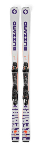 Sci allround blizzard - allround,