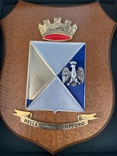 Crest Military ITALIAN ARMY