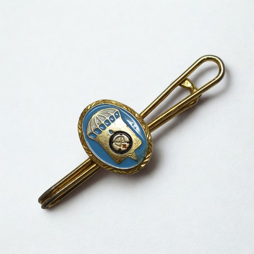 Ferma cravatta brigata - cravatta,
