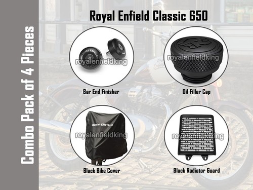 Genuine royal enfield classic - enfield,