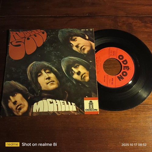 The beatles del 1966 - the,