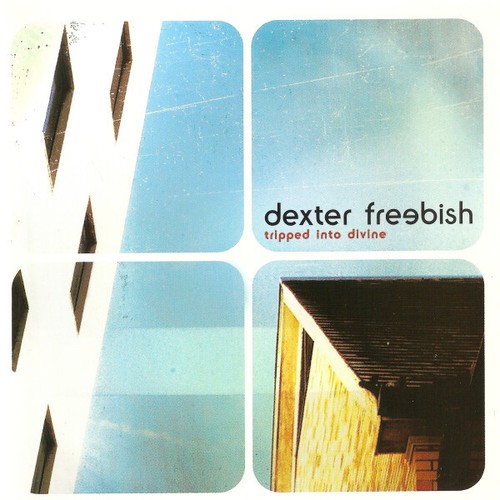 Dexter freebish tripped into - dexter,