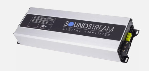 Soundstream dpa5 2000d - soundstream, dpa5.2000d