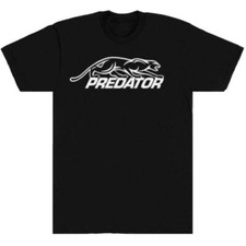 Maglietta Predator pool cue