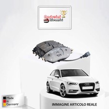 Kit4 pastiglie freno - kit4,
