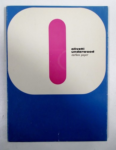 Macchina scrivere olivetti - scrivere,