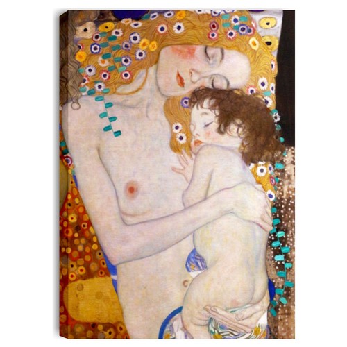 Italiaquadri quadro maternità - quadro,