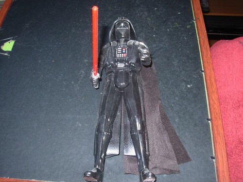 Hasbro star wars modellino - star,