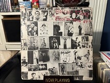 ROLLING STONES Exile On Main