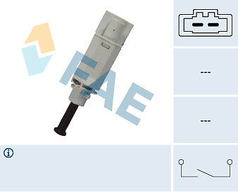 Fae 24771 interruttore - 24771,