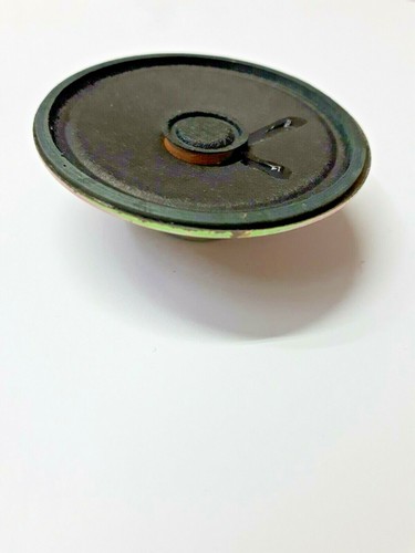 Altoparlante mini 8 ohm - 10,