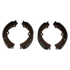 Kit ganasce freno NK adatte