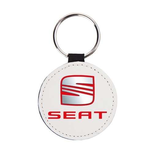 Portachiavi seat ibiza ateca - portachiavi,