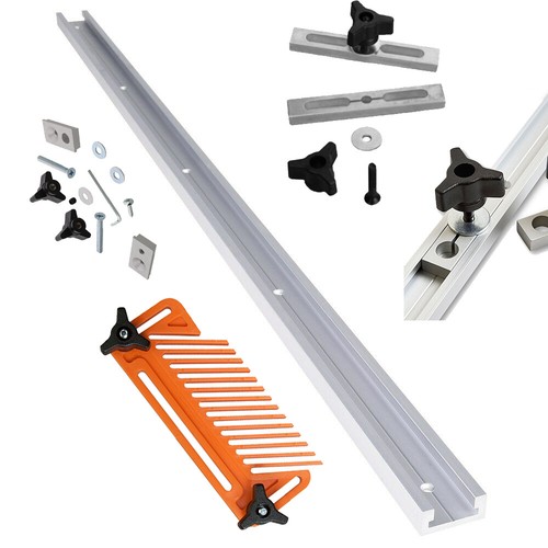 Kit fissaggio per seghetto - kit,