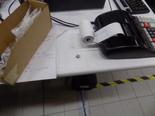 (21) CUFFIA LEVA CAMBIO