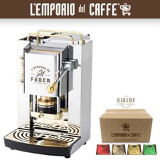 Macchina da Caffe a Cialda