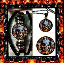 AMERICAN CROSSOVER THRASH BAND