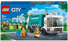 LEGO CITY CAMION PER IL
