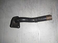 COLLETTORE ASPIRAZIONE CARBURATORE 3 FORI DIAMETRO Ø 21,5 PER MODIFICA CARBURATO