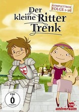Der kleine Ritter Trenk -