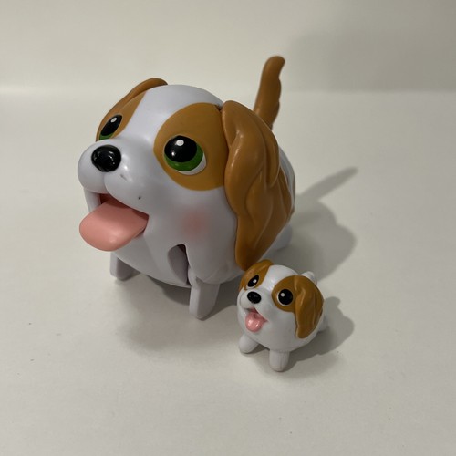 Spin master chubby puppies - master,