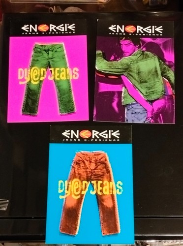 Energie jeans perience 3 - -,