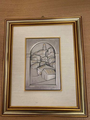 Quadro ottaviani opera - quadro,