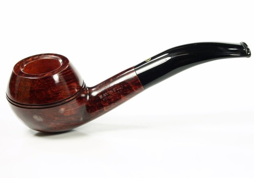 Savinelli punto oro - savinelli, bent