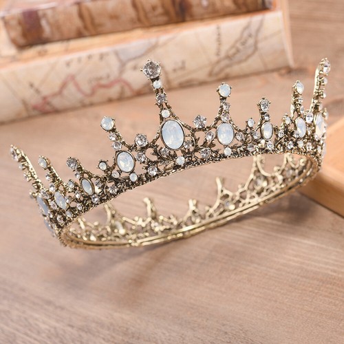 Diadema corona rotonda