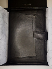 Piquadro Agenda in Pelle