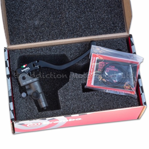 Brembo 14rcs brake - 14rcs,