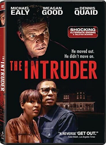 The intrusi nuovo dvd 3 - dvd], ac-3