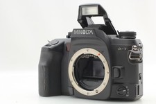 [EXC+++++] MINOLTA α7 a7