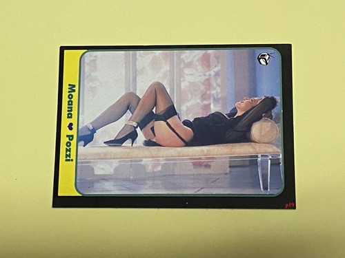 Bellissime masters cards - le,