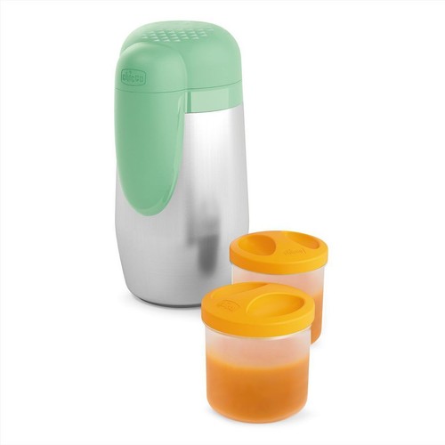 Portabiberon vivande termico - portabiberon,
