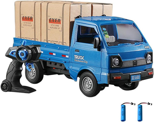 Telecomando auto kei truck - telecomando, rc