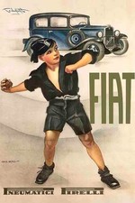 Poster Manifesto Locandina