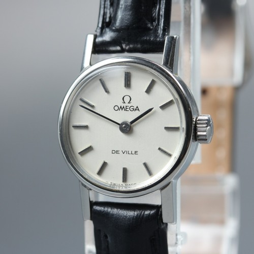 Omega ville orologio - de,