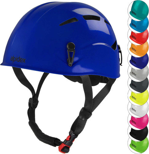 Casco per arrampicata - per, de