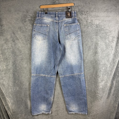 Jeans vintage phat - farm, uomo