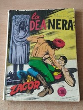 ED. BONELLI  ZAGOR ZENIT  1°
