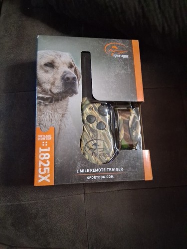 Sportdog sd1825xcamo - sportdog,