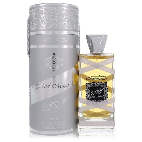 Oud mood reminiscence - oud,