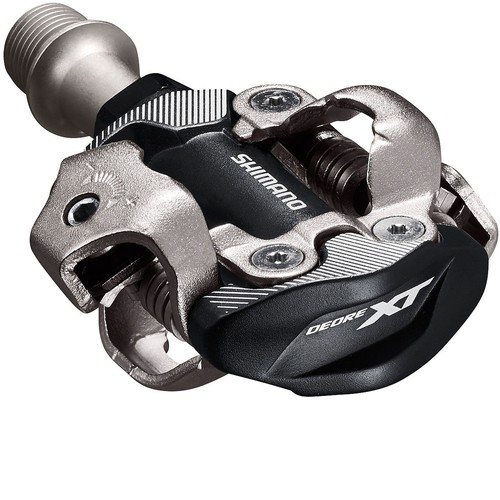 Shimano pedali m8100 - shimano, xc