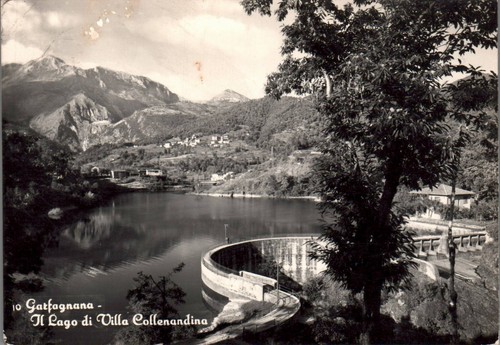 Lucca garfagnana lago - garfagnana, villa