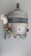 Motore lavatrice WHIRLPOOL Nidec WU126U35E02