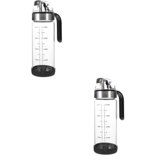 Pack bottiglie erogatrici di - 2,