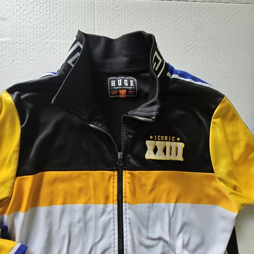 Tuta riscaldante track top - tuta,