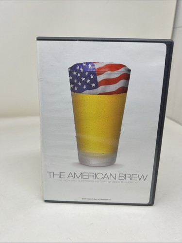 The american brew rich - american,